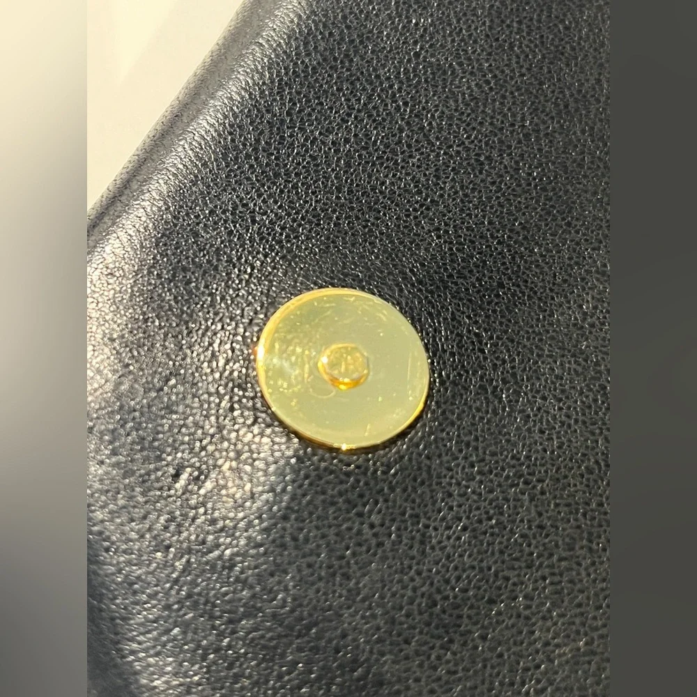 🌟SOLD🌟 SAINT LAURENT CALYPSO - Picture 11 of 17